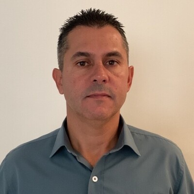 Edson Palorca