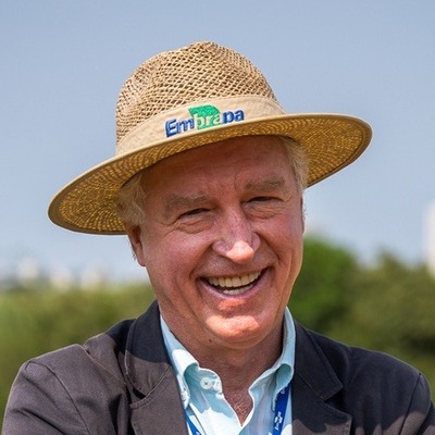 Jorge Lemainski