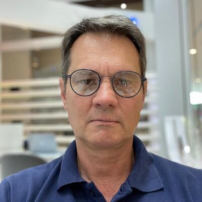 Marcelo Vosnika