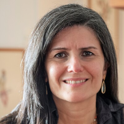 Zeina Latif