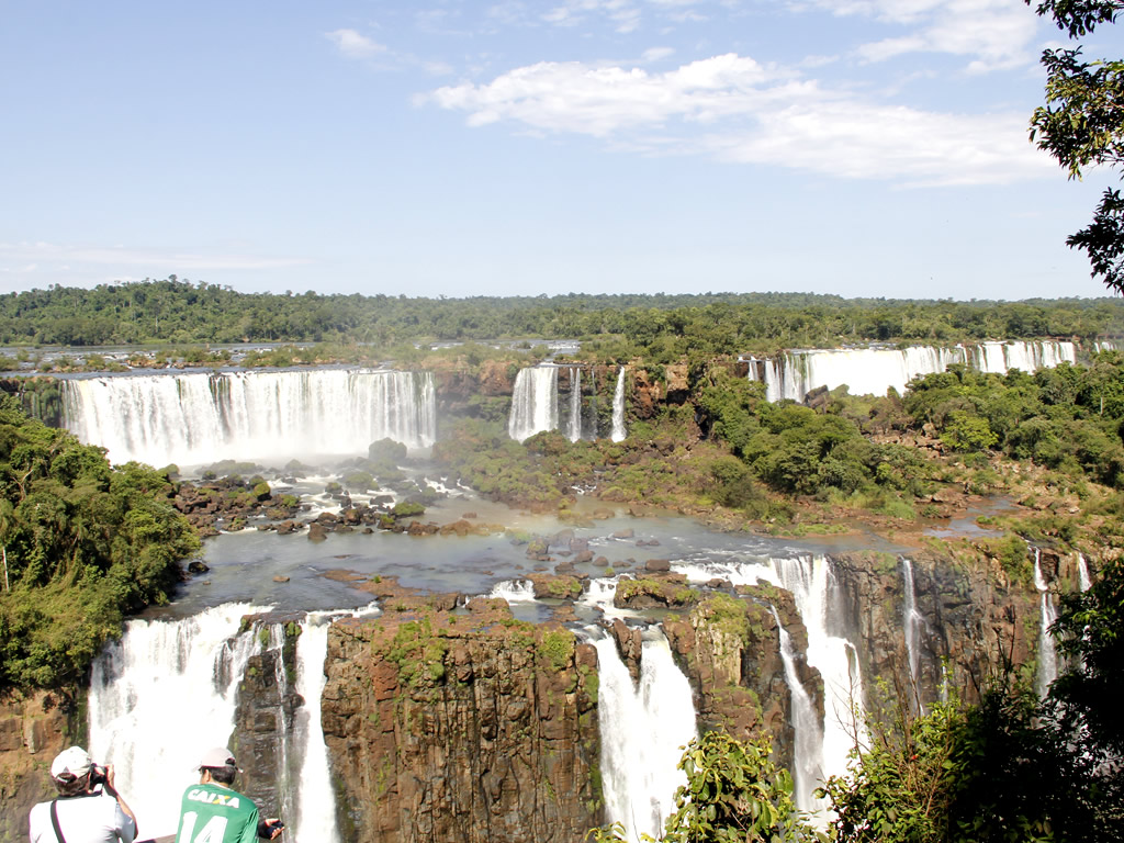 cataratas