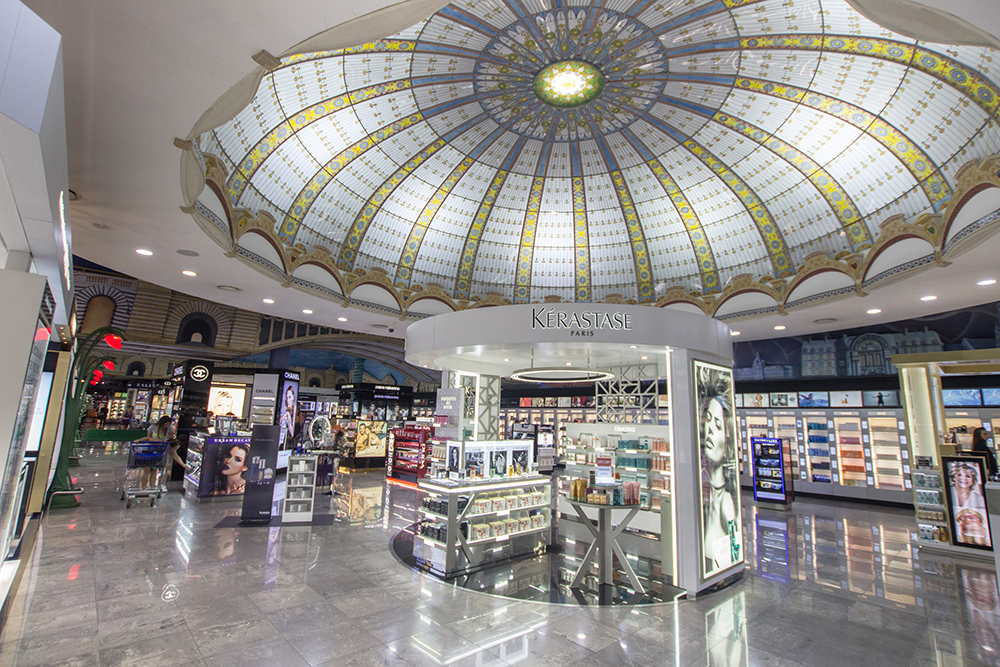 free shop aegentina