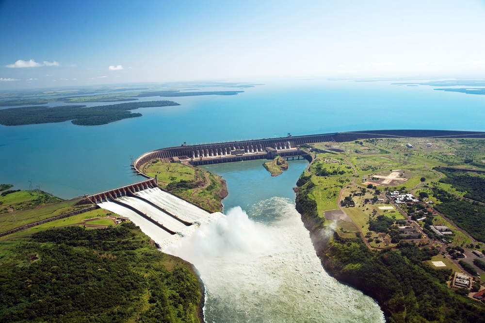Itaipu