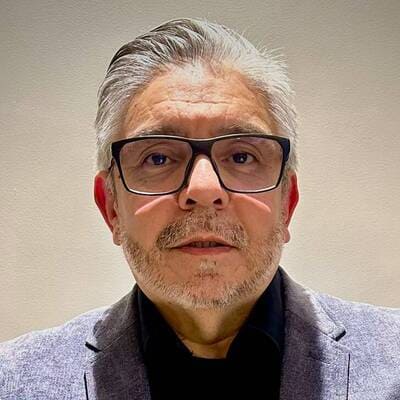 Índio Brasil dos Santos