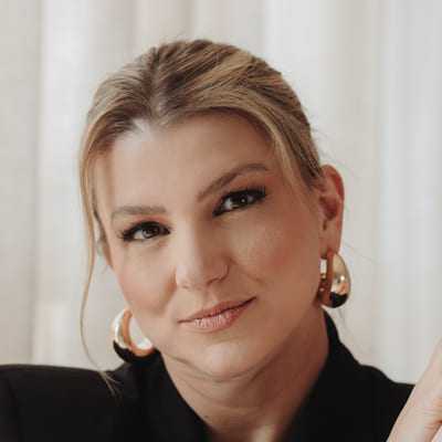 Luiza Zanatta