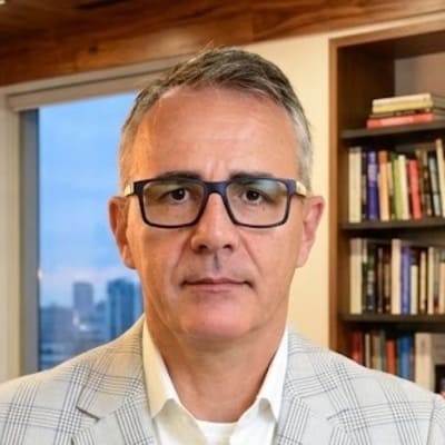Marcelo Treff