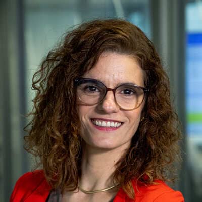 Priscila Ariani
