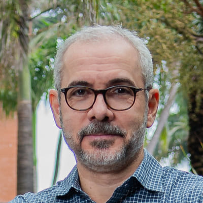 Carlos Augusto Neves da Rocha