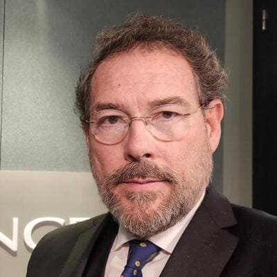Oscar Spaccasassi